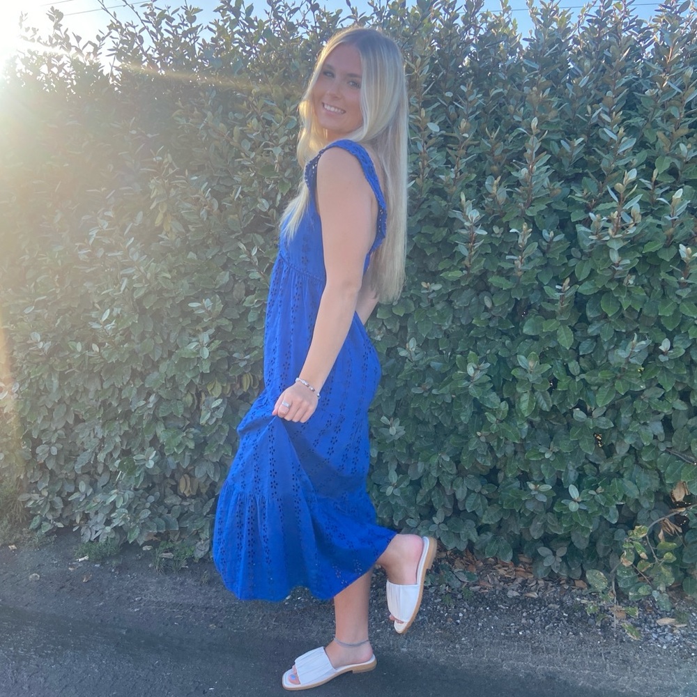 Meet your Posher, Madison